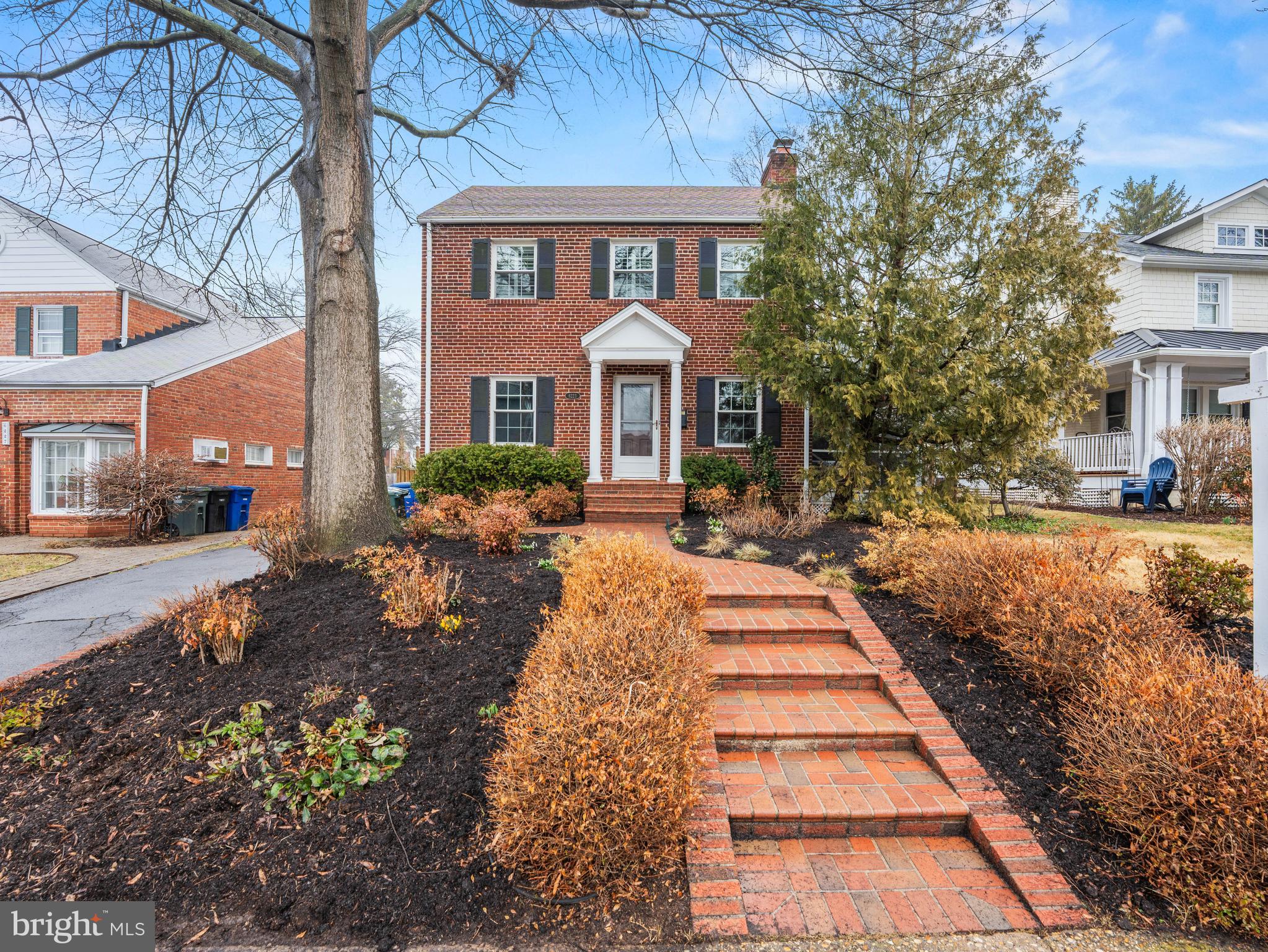 6223 26th Road North Arlington, VA 22207 - Photo 59 of 65