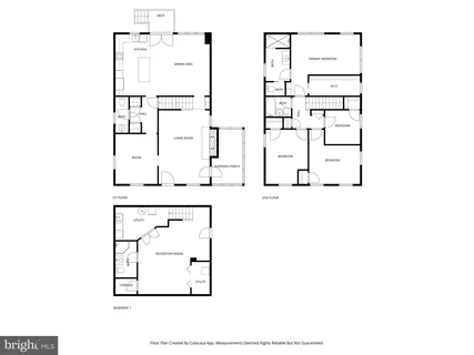 $1,335,000 | 6223 26th Road North, Arlington, VA 22207