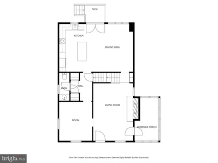 $1,335,000 | 6223 26th Road North, Arlington, VA 22207