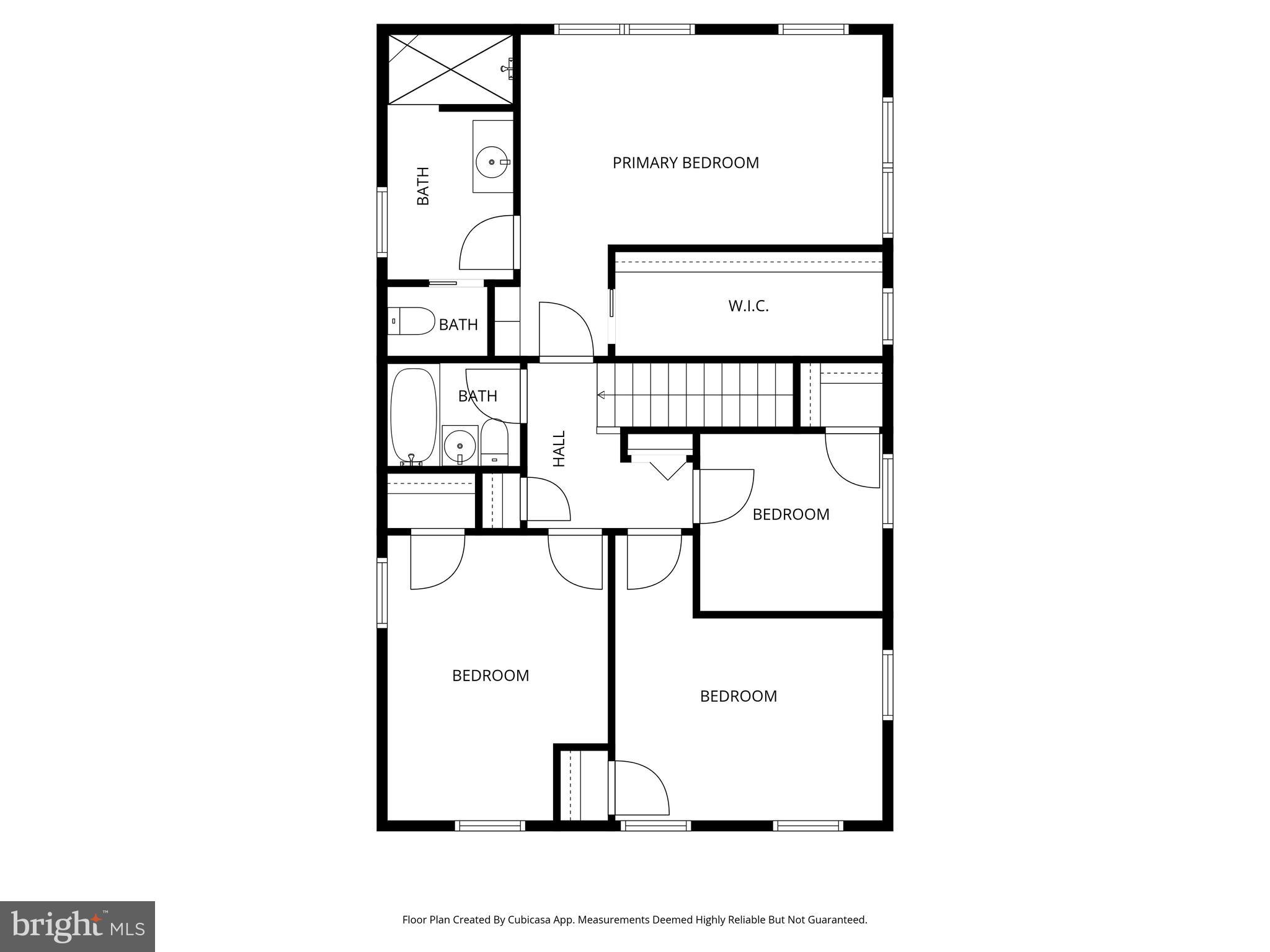 6223 26th Road North Arlington, VA 22207 - Photo 63 of 65