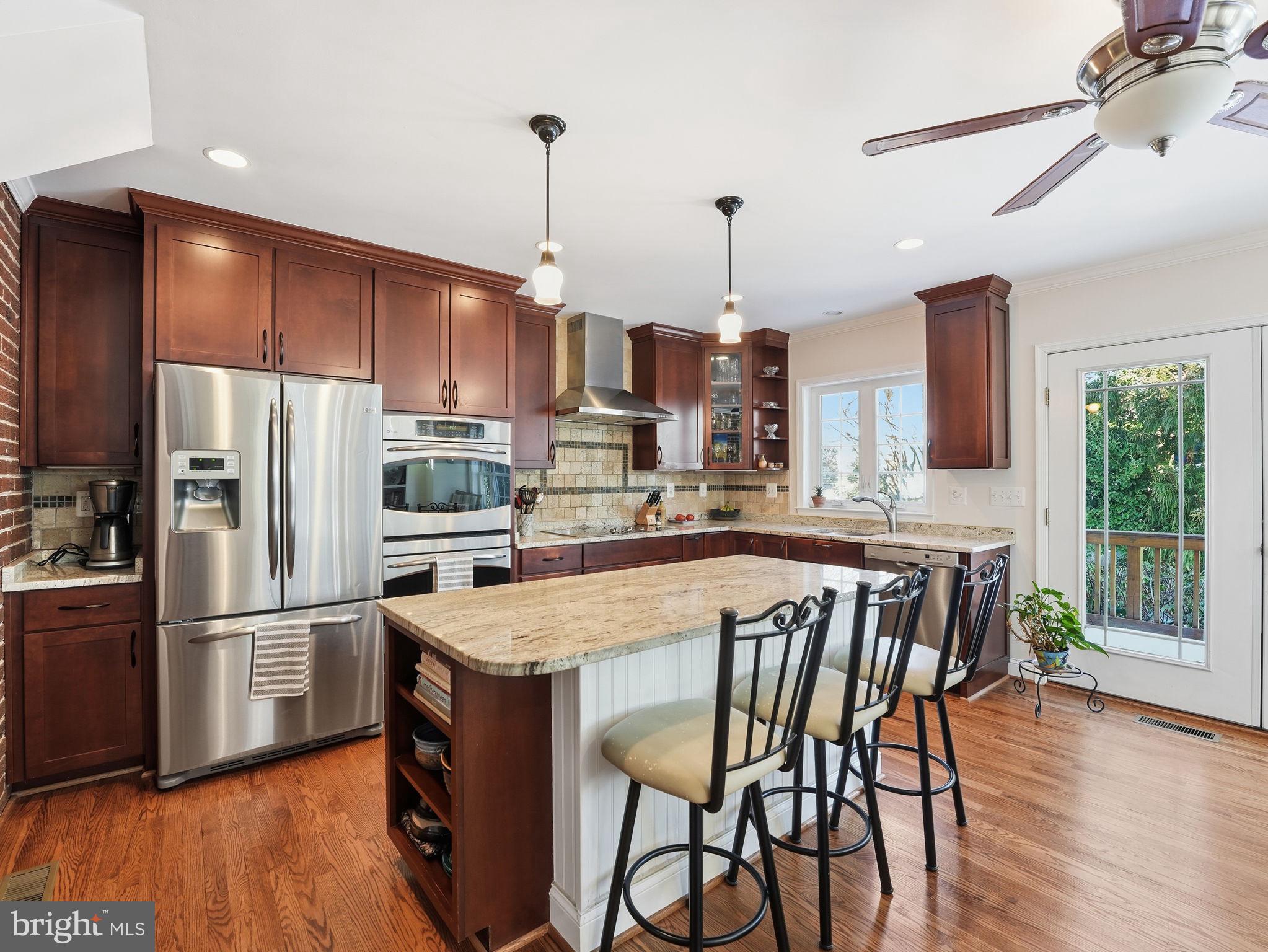 6223 26th Road North Arlington, VA 22207 - Photo 7 of 65