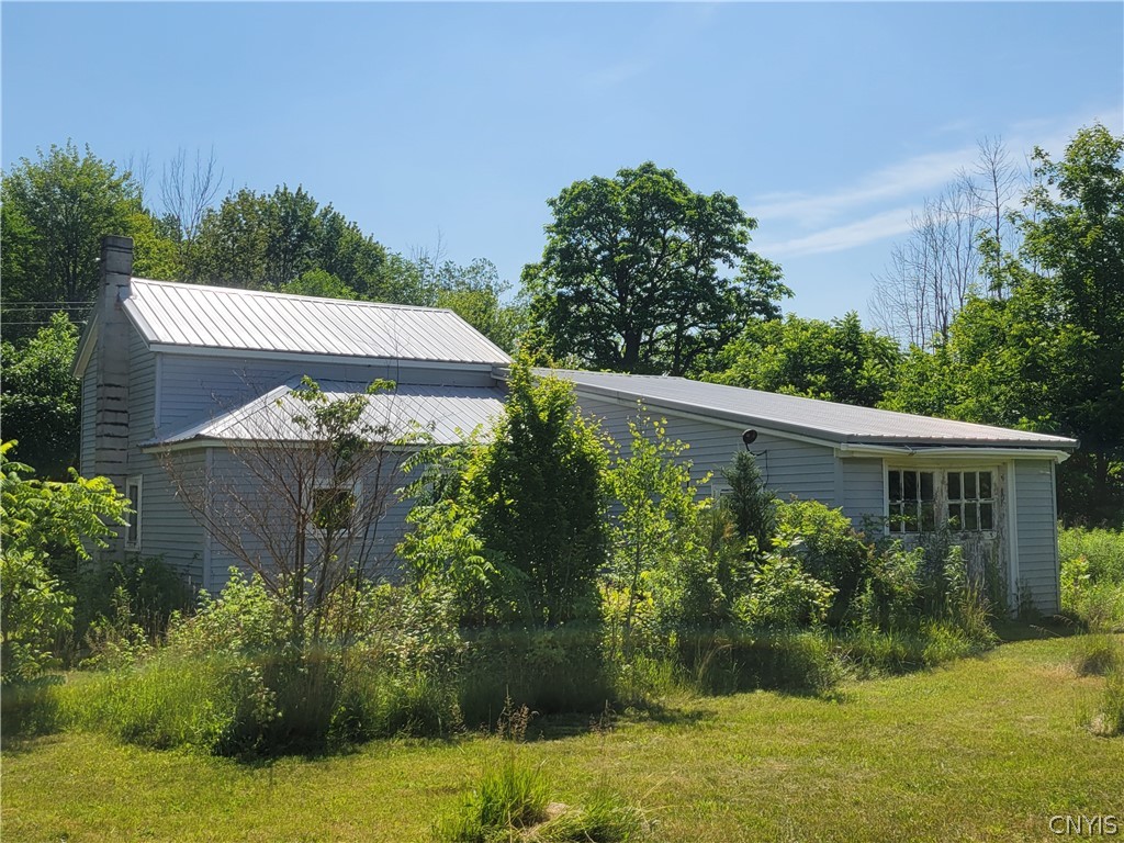 8961 Dinglehole Road Lysander, NY 13027 - Photo 1 of 17 NO FINANCING, CASH ONLY. SOLID FOUNDATION