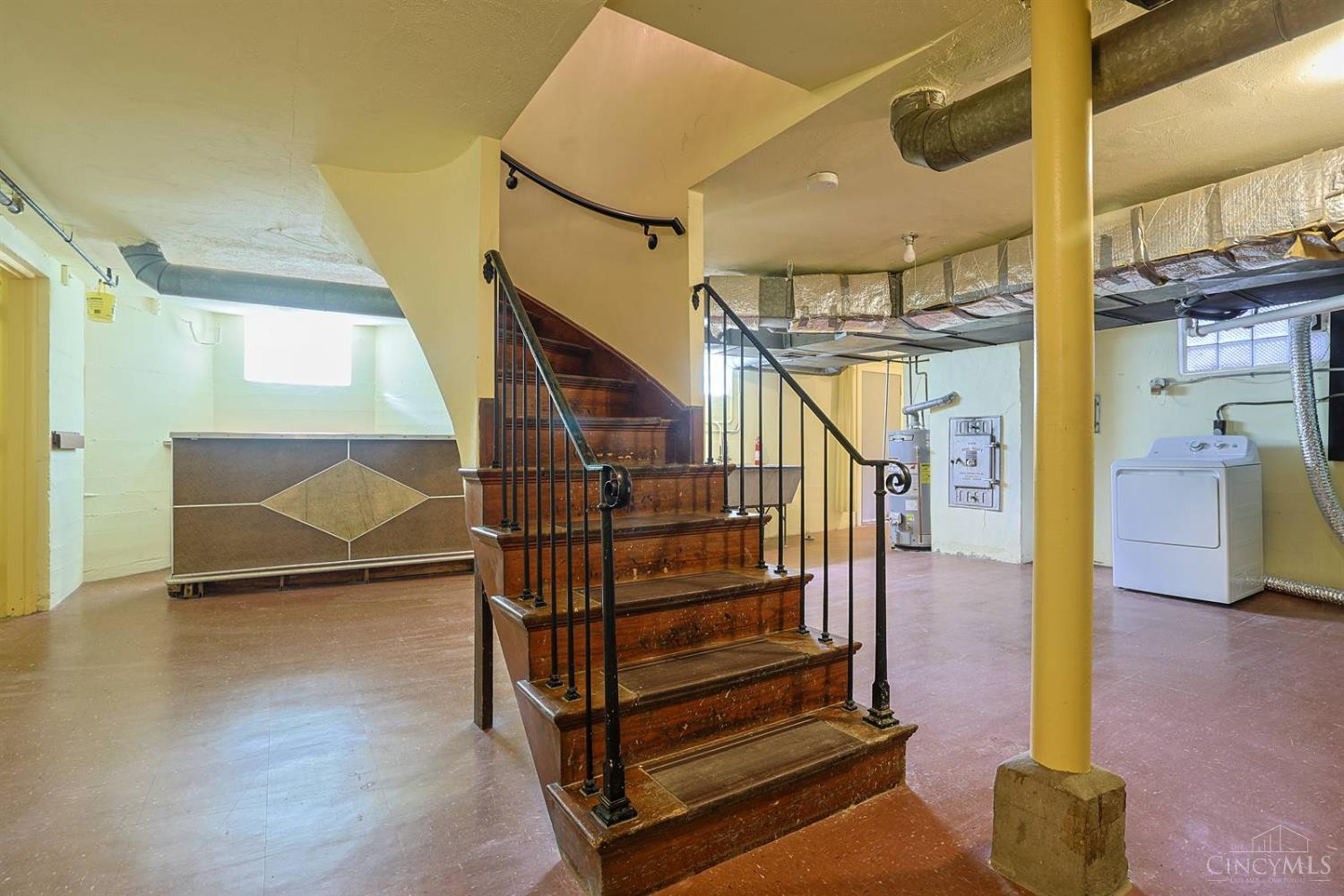541 West North Bend Road Cincinnati, OH 45224 - Photo 36 of 52 Gallery Image 36