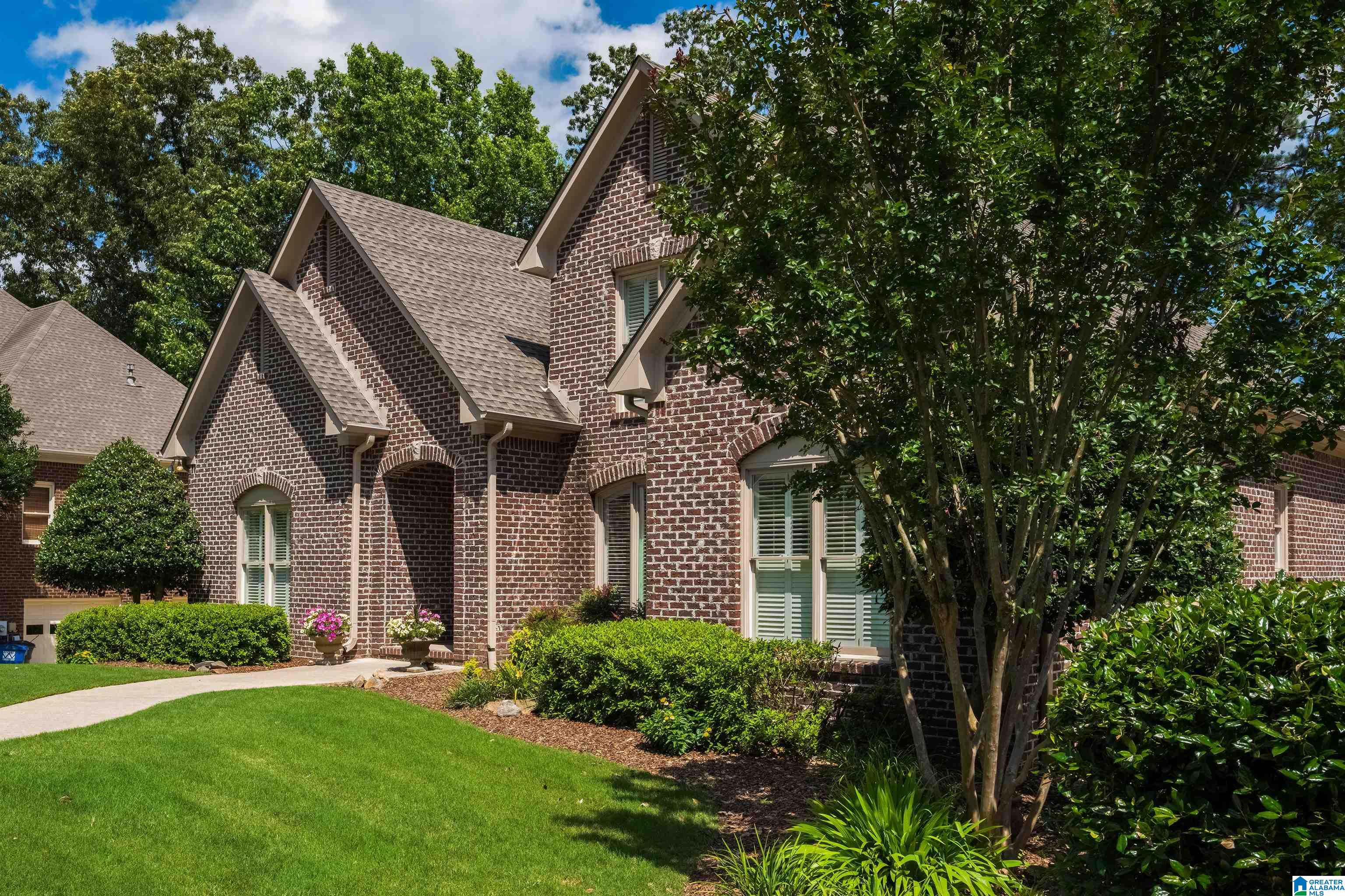 4373 Milner Road West Hoover, AL 35242 - Photo 2 of 61