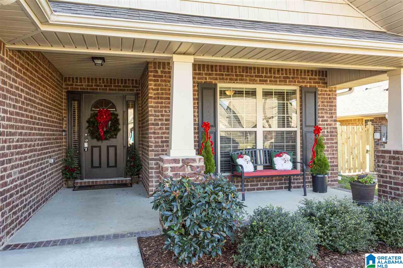 2033 Highview Way Calera, AL 35040 - Photo 4 of 50