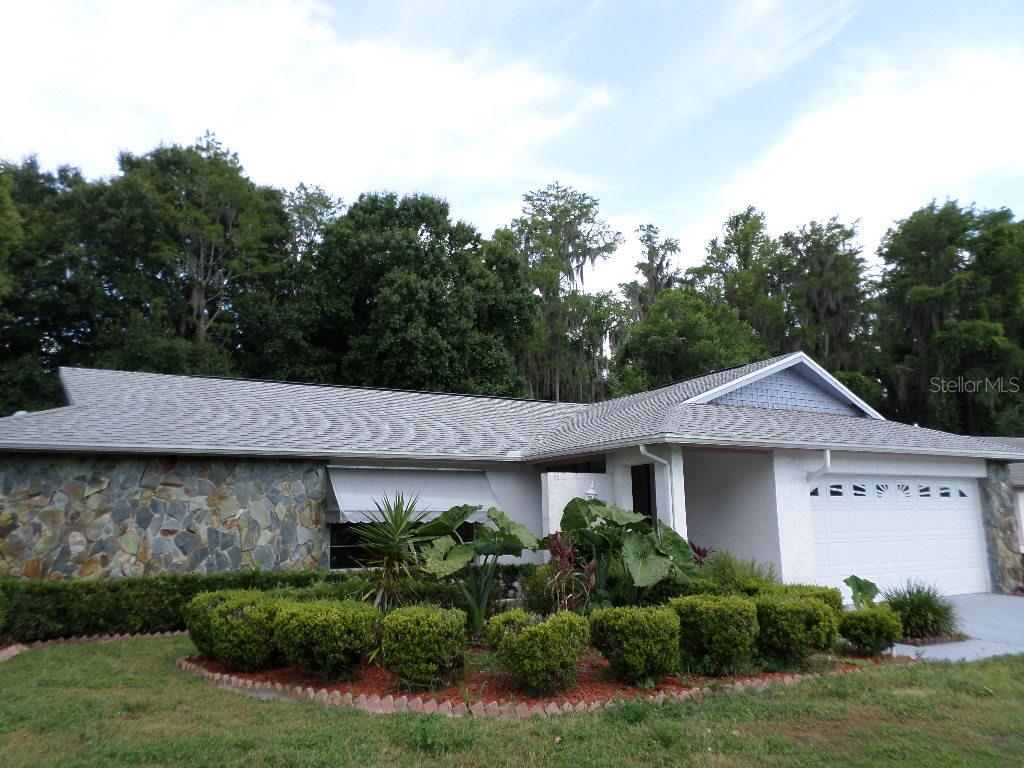 3552 Player Drive New Port Richey, FL 34655 - Photo 1 of 1