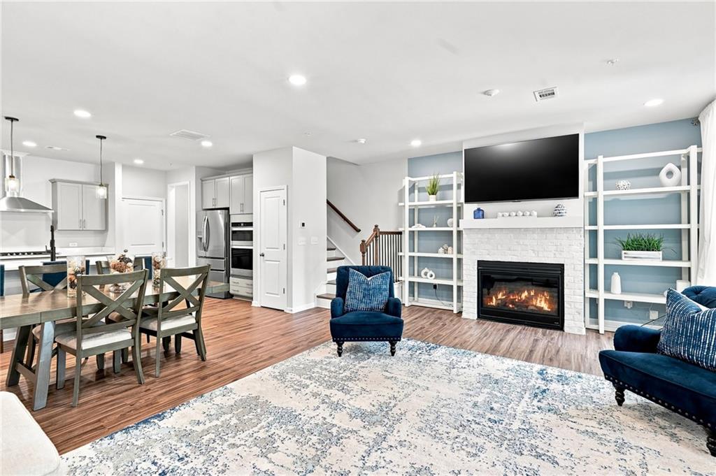 604 Spadina Road Marietta, GA 30060 - Photo 10 of 26 Gallery Image 10