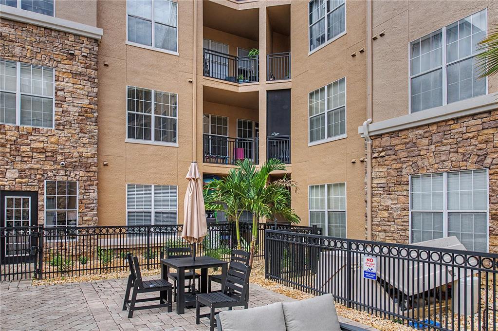 4221 West Spruce Street, Unit 1222 Tampa, FL 33607 - Photo 19 of 29 Gallery Image 19