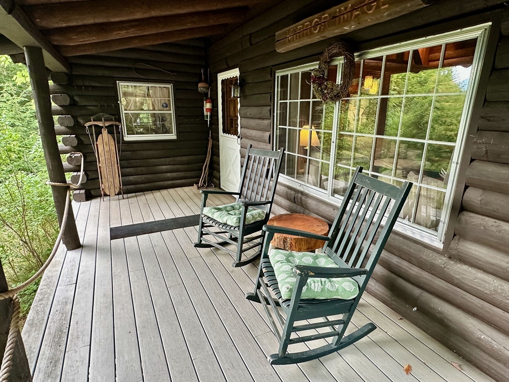 43 Jackson Highland Road Jackson, NH 03846 - Photo 8 of 41 Gallery Image 8