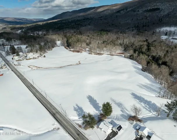 $499,000 | 0 River Road, Clarksburg, MA 01247