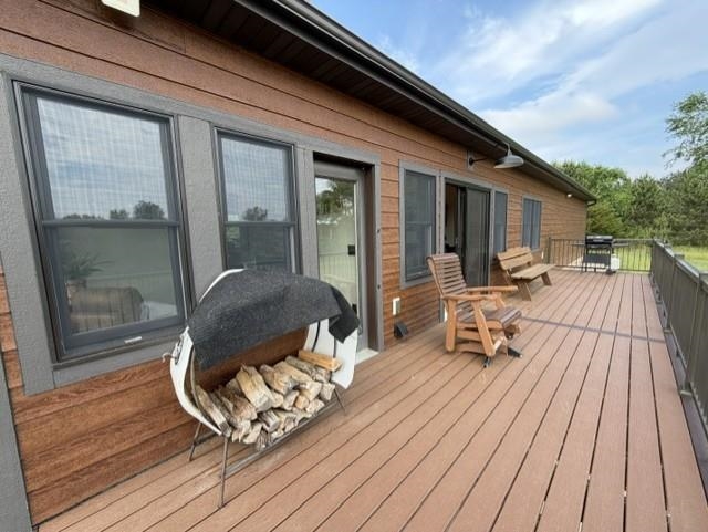 920 County Road West Wild Rose, WI 54984 - Photo 30 of 48