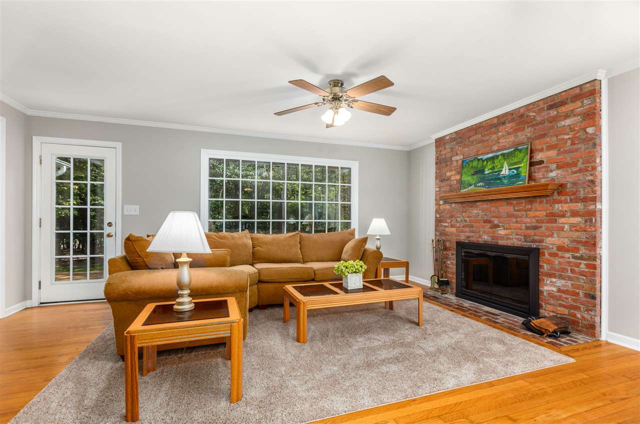 11508 Hardwick Court Raleigh, NC 27614 - Photo 6 of 30 Photo 6