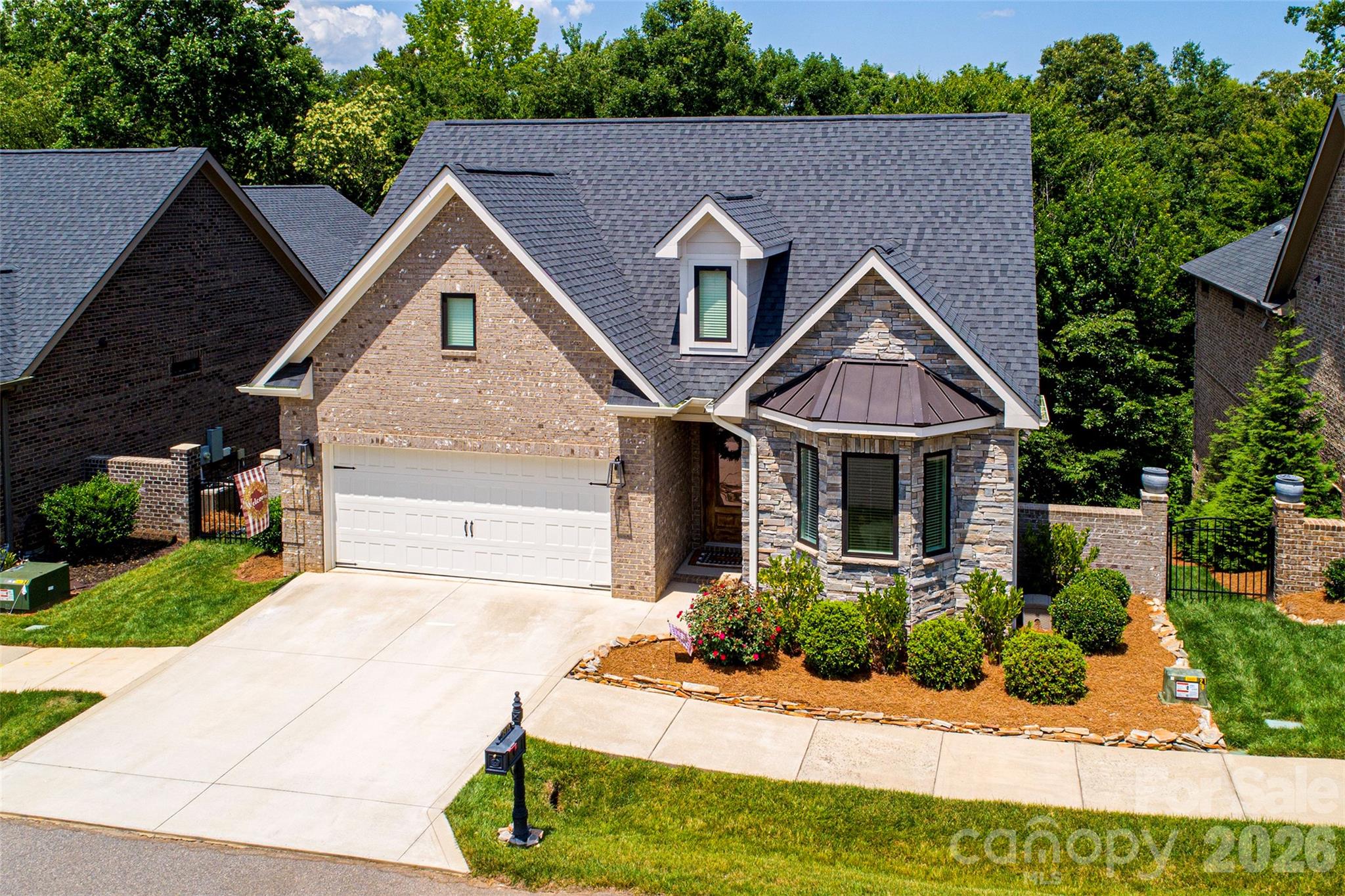 1414 Spring Ridge Lane Denver, NC 28037 - Photo 35 of 35