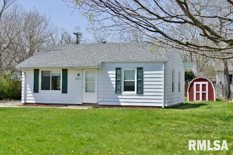 5313 North Hamilton Road Peoria, IL 61614 - Photo 1 of 17 Gallery Image 1
