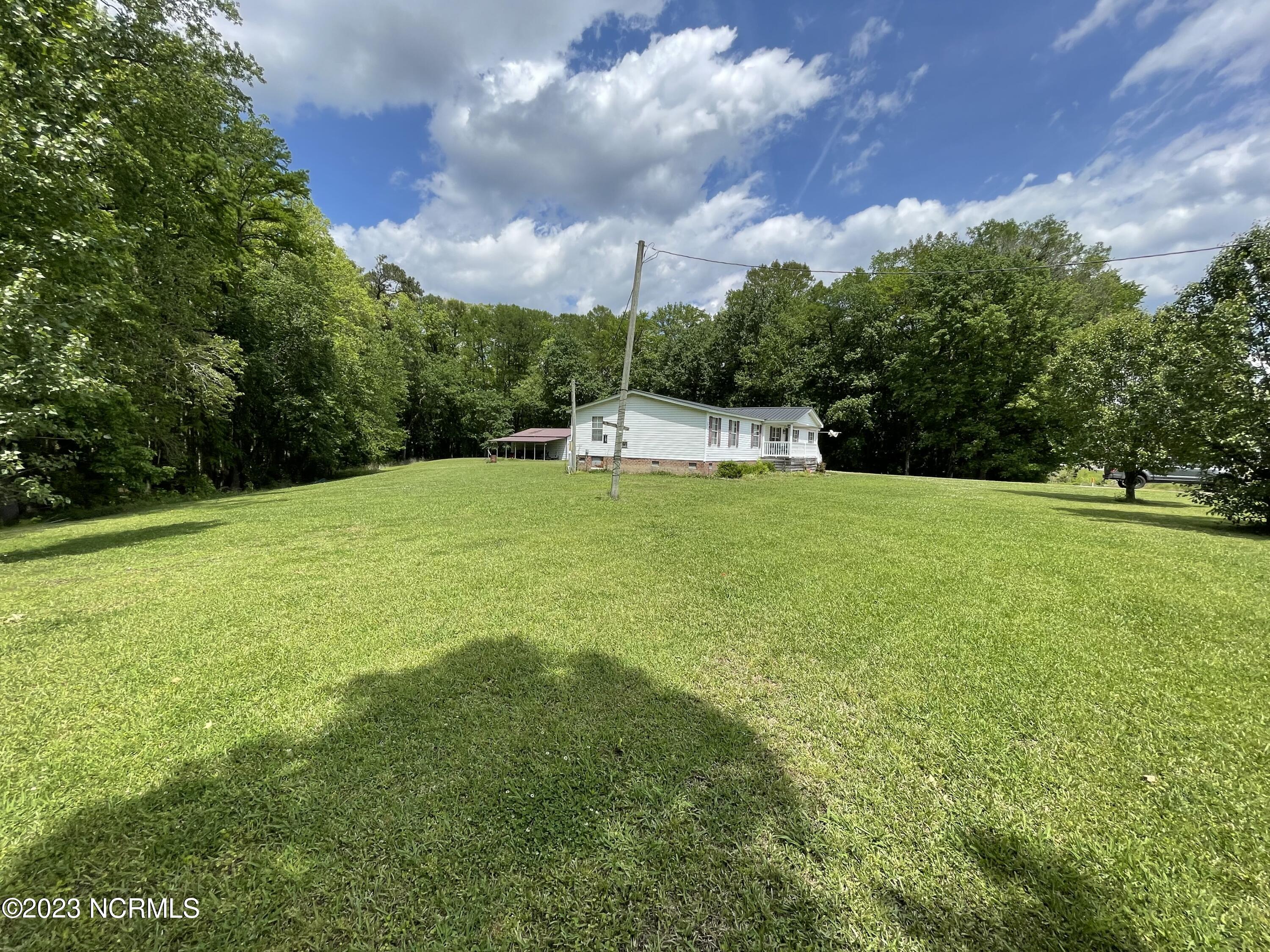 229 Wiccacon Road Cofield, NC 27922 - Photo 44 of 49 YARD (2)