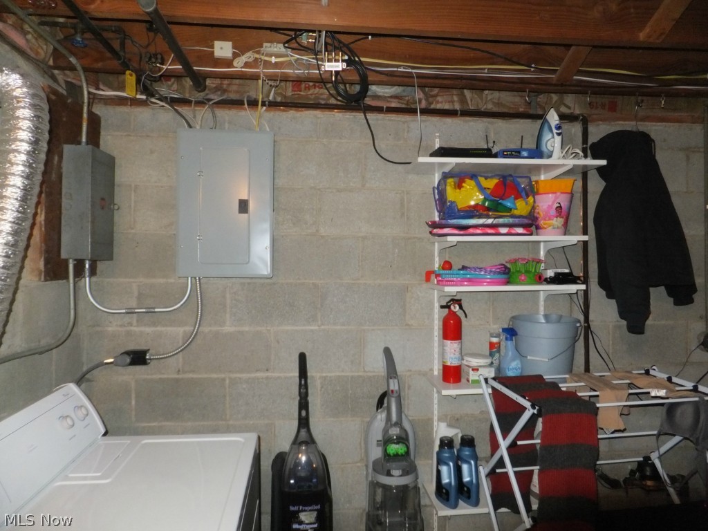 13625 Silver Road Cleveland, OH 44125 - Photo 21 of 25 Gallery Image 21