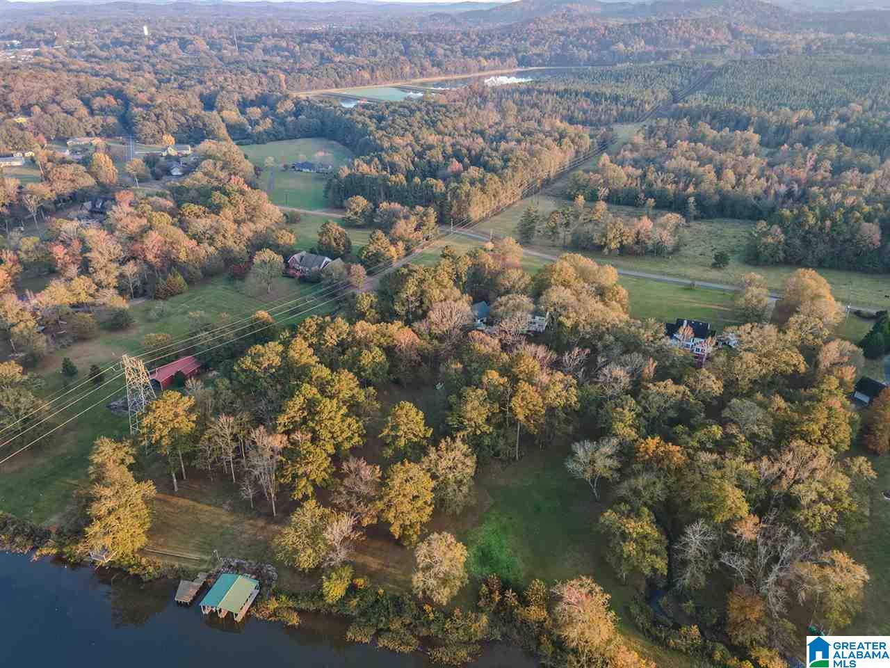 145 River Run Road Childersburg, AL 35044 - Photo 47 of 49
