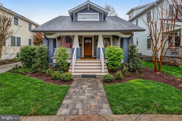 $1,200,000 | 2405 Terrett Avenue, Alexandria, VA 22301