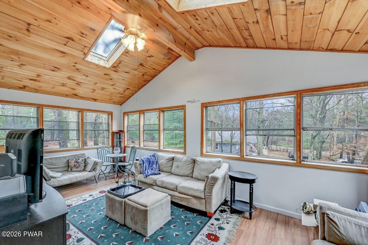 100 Fox Road Dingmans Ferry, PA 18328 - Photo 48 of 51