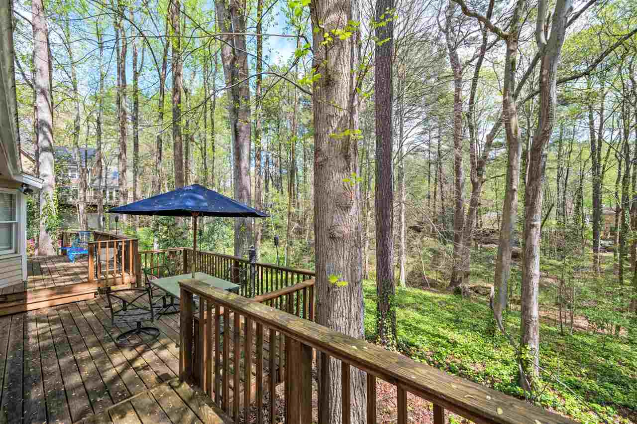 6416 Rushingbrook Drive Raleigh, NC 27612 - Photo 21 of 22 Photo 21