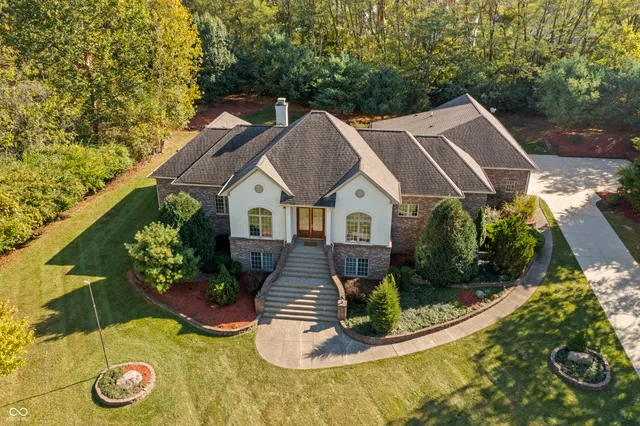 $1,599,000 | 12345 East 86th Street, Indianapolis, IN 46236