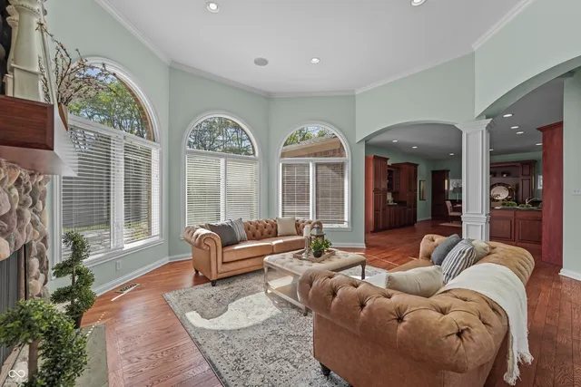 $1,599,000 | 12345 East 86th Street, Indianapolis, IN 46236