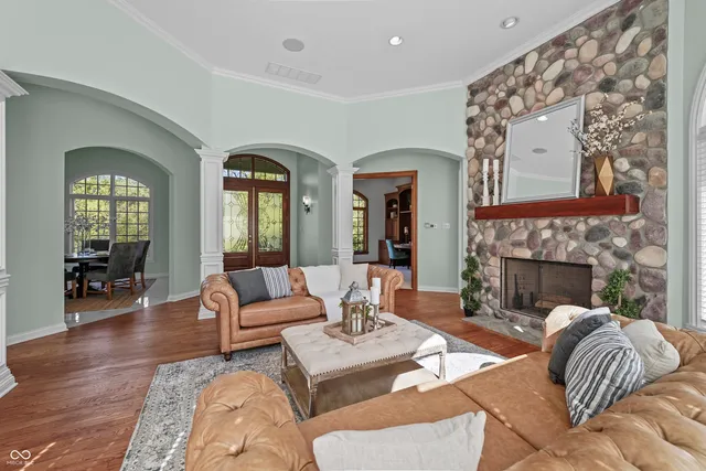 $1,599,000 | 12345 East 86th Street, Indianapolis, IN 46236