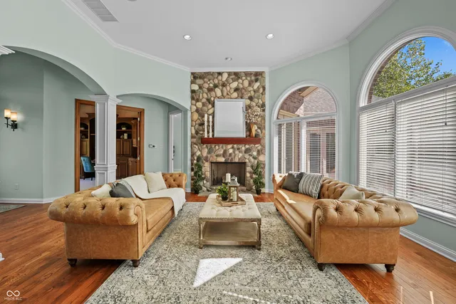 $1,599,000 | 12345 East 86th Street, Indianapolis, IN 46236