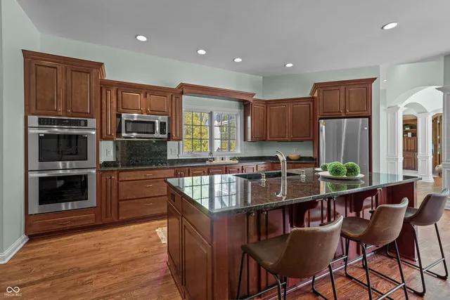 $1,599,000 | 12345 East 86th Street, Indianapolis, IN 46236