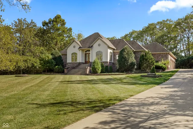 $1,599,000 | 12345 East 86th Street, Indianapolis, IN 46236