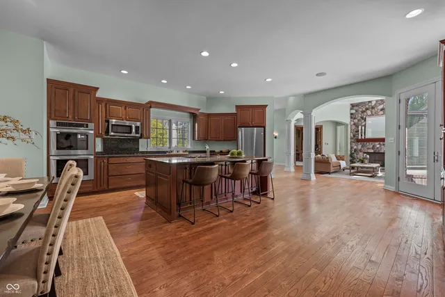 $1,599,000 | 12345 East 86th Street, Indianapolis, IN 46236