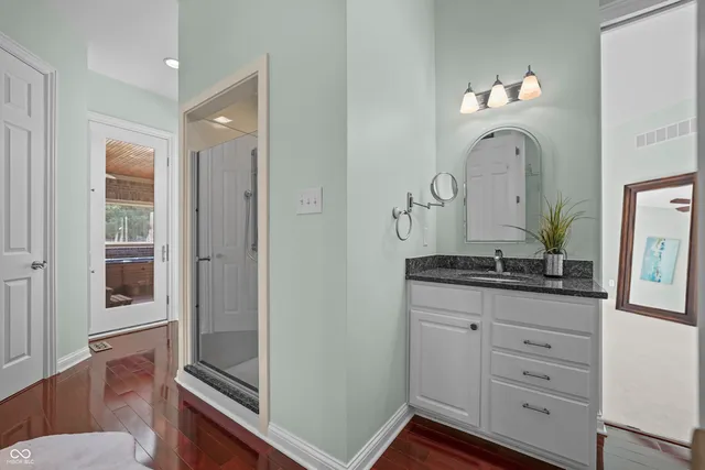 $1,599,000 | 12345 East 86th Street, Indianapolis, IN 46236