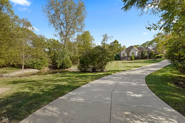 $1,599,000 | 12345 East 86th Street, Indianapolis, IN 46236