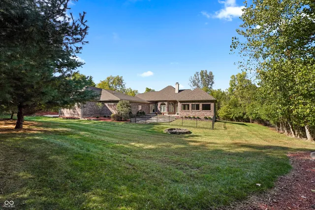 $1,599,000 | 12345 East 86th Street, Indianapolis, IN 46236