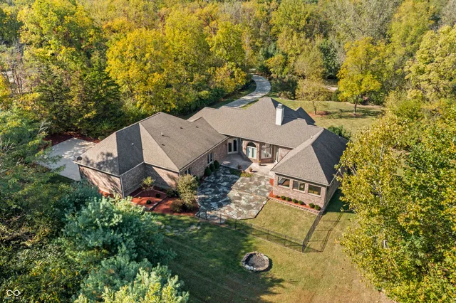 $1,599,000 | 12345 East 86th Street, Indianapolis, IN 46236