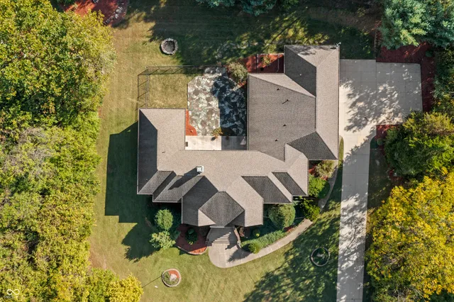 $1,599,000 | 12345 East 86th Street, Indianapolis, IN 46236