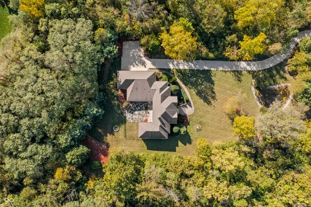 $1,599,000 | 12345 East 86th Street, Indianapolis, IN 46236