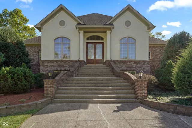 $1,599,000 | 12345 East 86th Street, Indianapolis, IN 46236