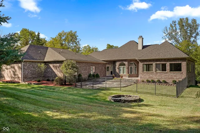 $1,599,000 | 12345 East 86th Street, Indianapolis, IN 46236