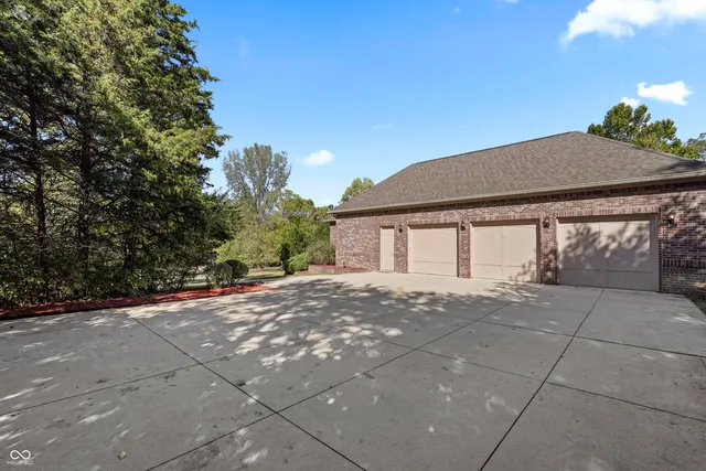 $1,599,000 | 12345 East 86th Street, Indianapolis, IN 46236