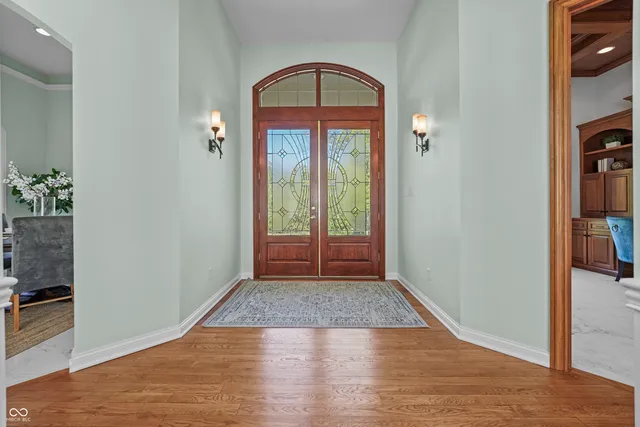 $1,599,000 | 12345 East 86th Street, Indianapolis, IN 46236