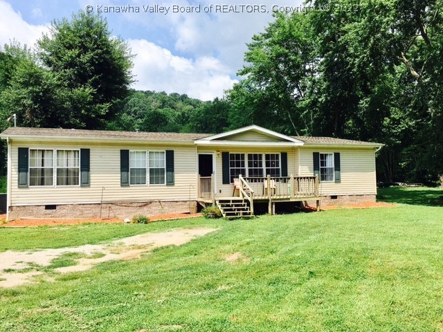 8423 Winfield Road Winfield, WV 25213 - Photo 2 of 23 Gallery Image 2