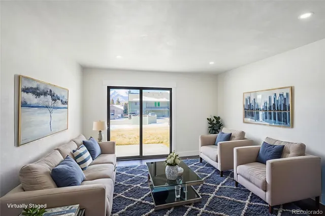 $465,000 | 1263 Straight Creek Drive, Unit 101, Dillon, CO 80435