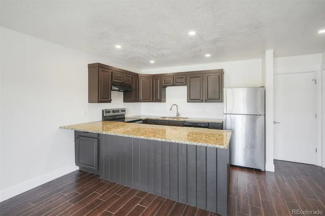 $465,000 | 1263 Straight Creek Drive, Unit 101, Dillon, CO 80435