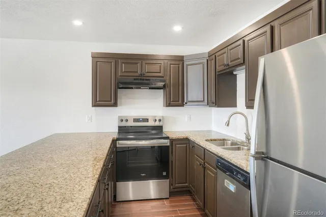 $465,000 | 1263 Straight Creek Drive, Unit 101, Dillon, CO 80435