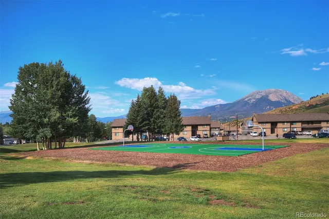 $465,000 | 1263 Straight Creek Drive, Unit 101, Dillon, CO 80435