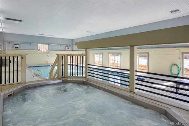 $465,000 | 1263 Straight Creek Drive, Unit 101, Dillon, CO 80435