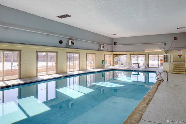 $465,000 | 1263 Straight Creek Drive, Unit 101, Dillon, CO 80435