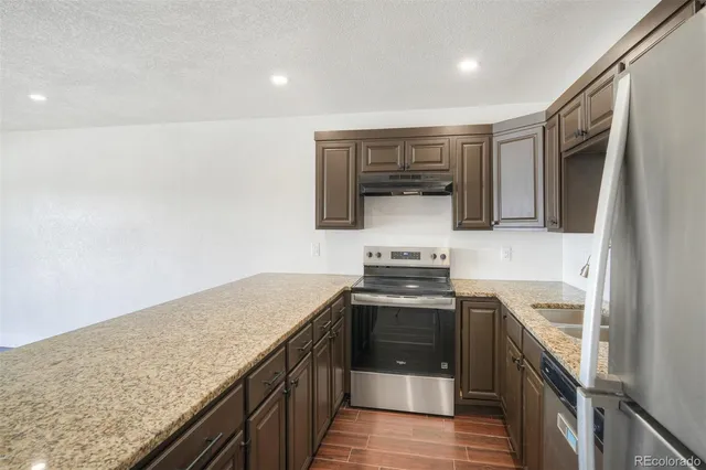 $465,000 | 1263 Straight Creek Drive, Unit 101, Dillon, CO 80435