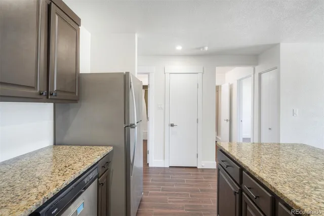 $465,000 | 1263 Straight Creek Drive, Unit 101, Dillon, CO 80435